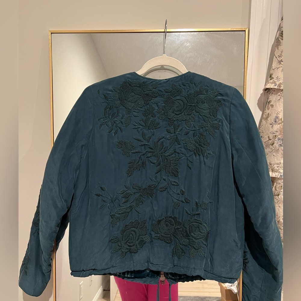 Free People Jacket - Picture 2 of 3